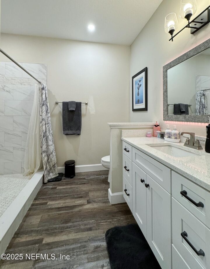 Property Photo:  125 Newcastle Road  FL 32177