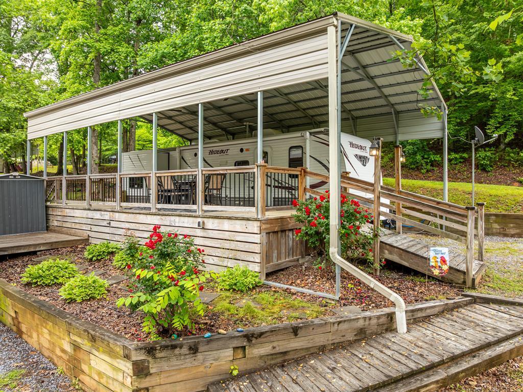 415 Peaceful Loop  Chatsworth GA 30705 photo