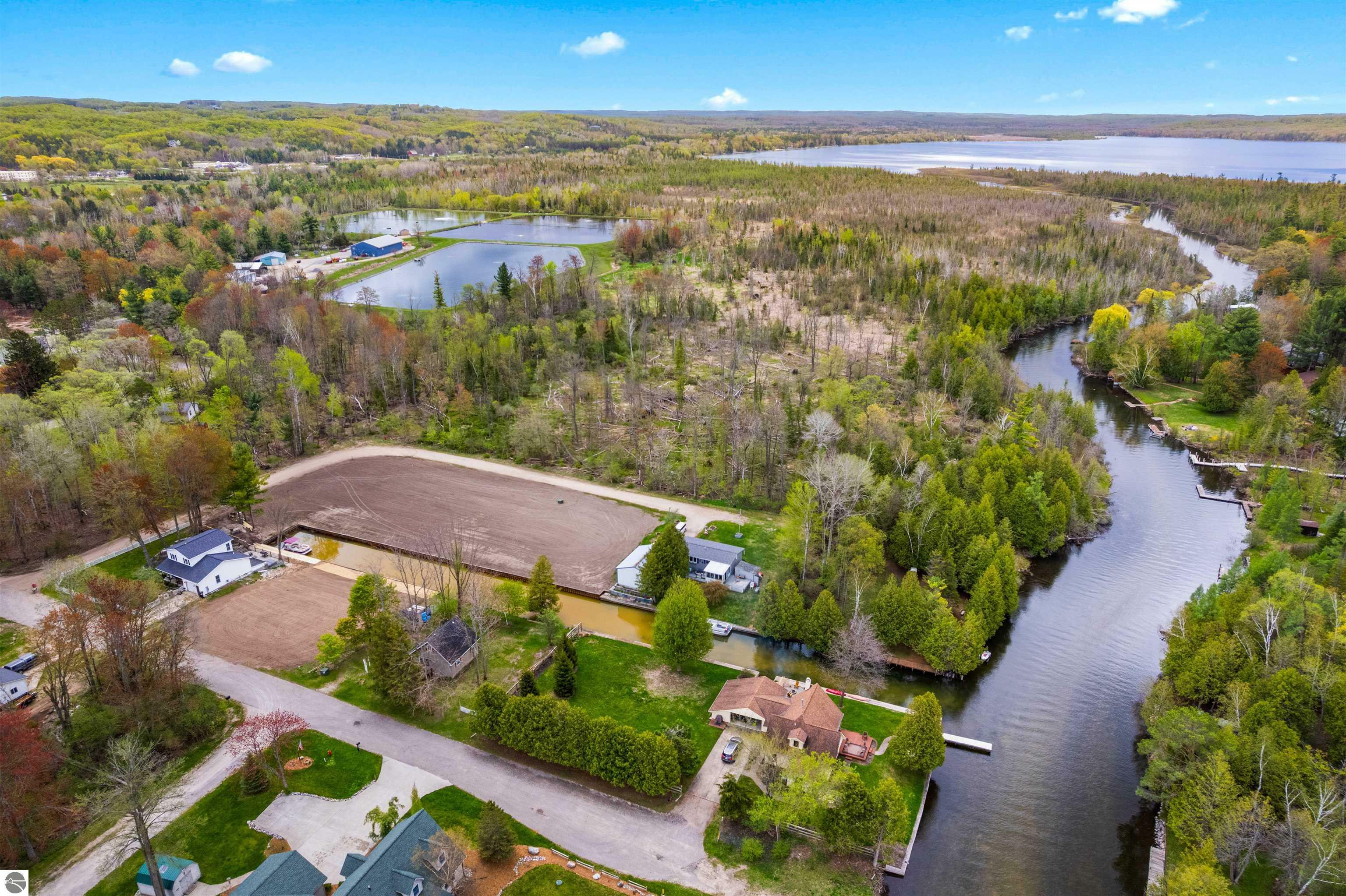 Property Photo:  Lot 7 Mallard Lane  MI 49615 