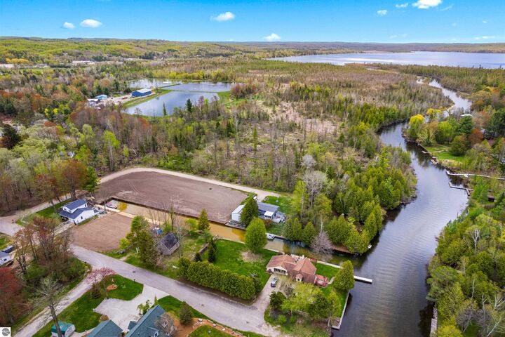 Property Photo:  Lot 7 Mallard Lane  MI 49615 