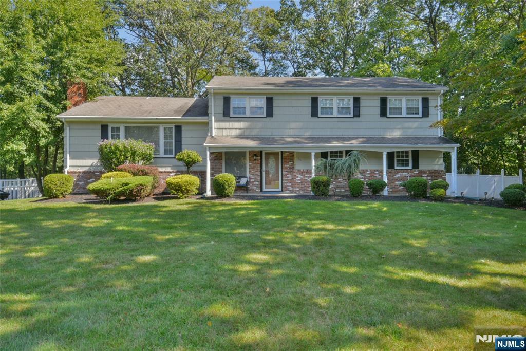 118 Ullman Avenue  Wyckoff NJ 07481 photo
