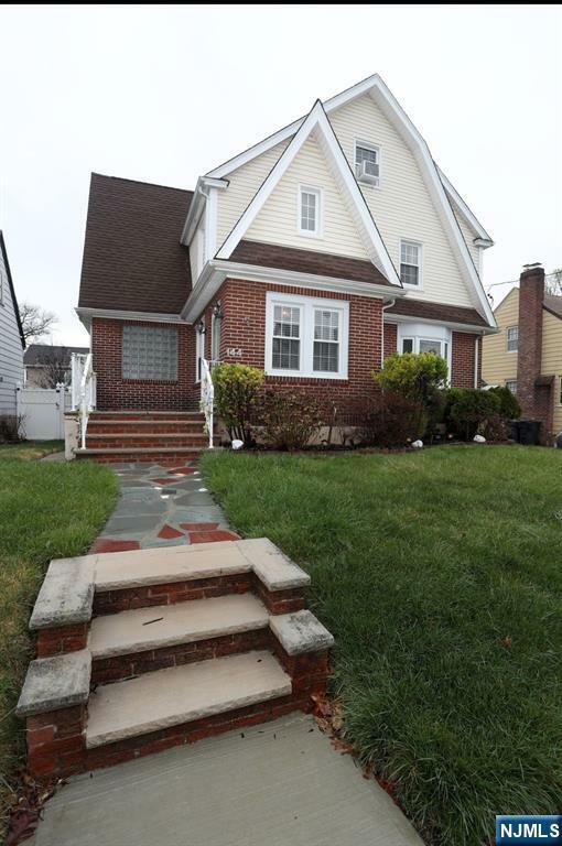 Property Photo: 144 Wilbur Road NJ 07621