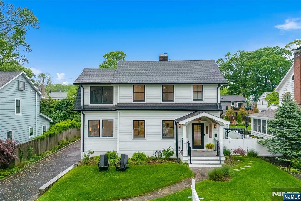 660 Ridgewood Avenue  Montclair NJ 07043 photo