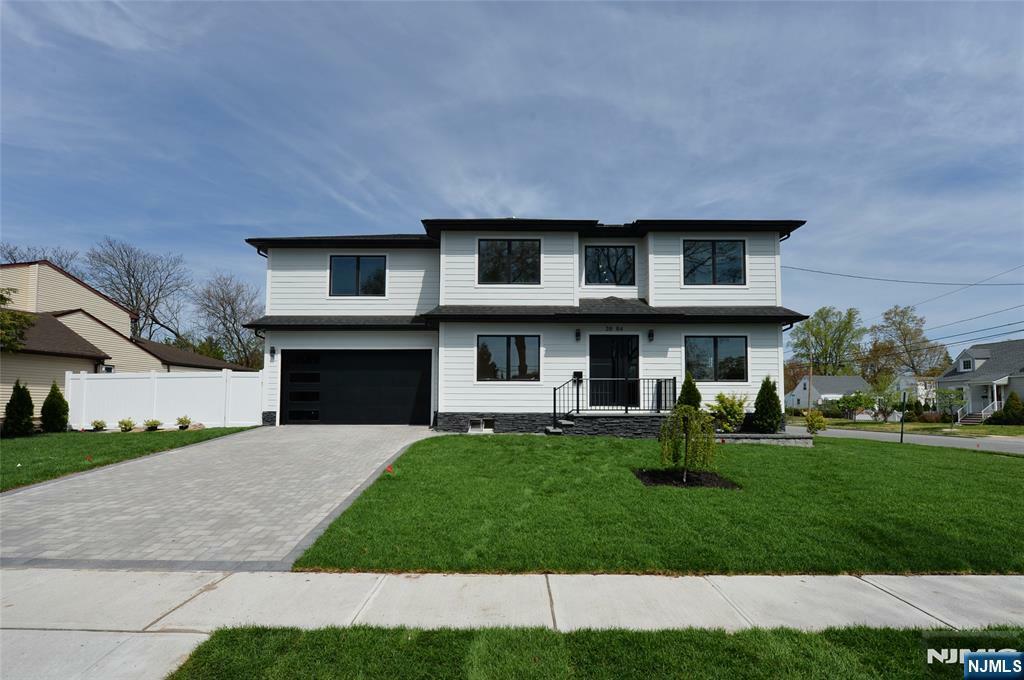 Property Photo: 20-04 Hillery Street NJ 07410