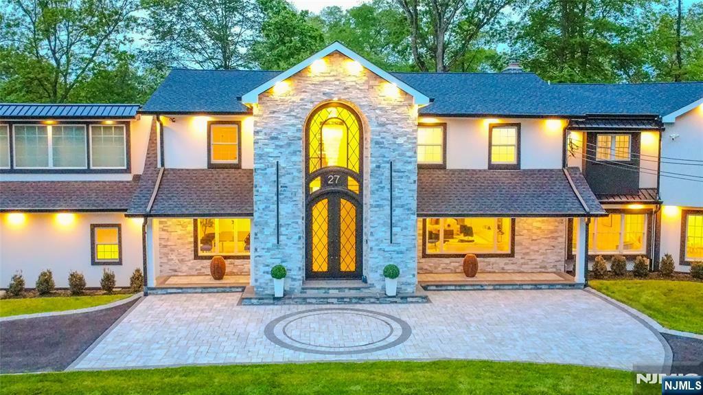 Property Photo: 27 Applewood Drive NJ 07458
