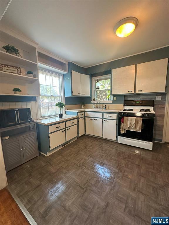 Property Photo: 1461 Lincoln Avenue NJ 07442