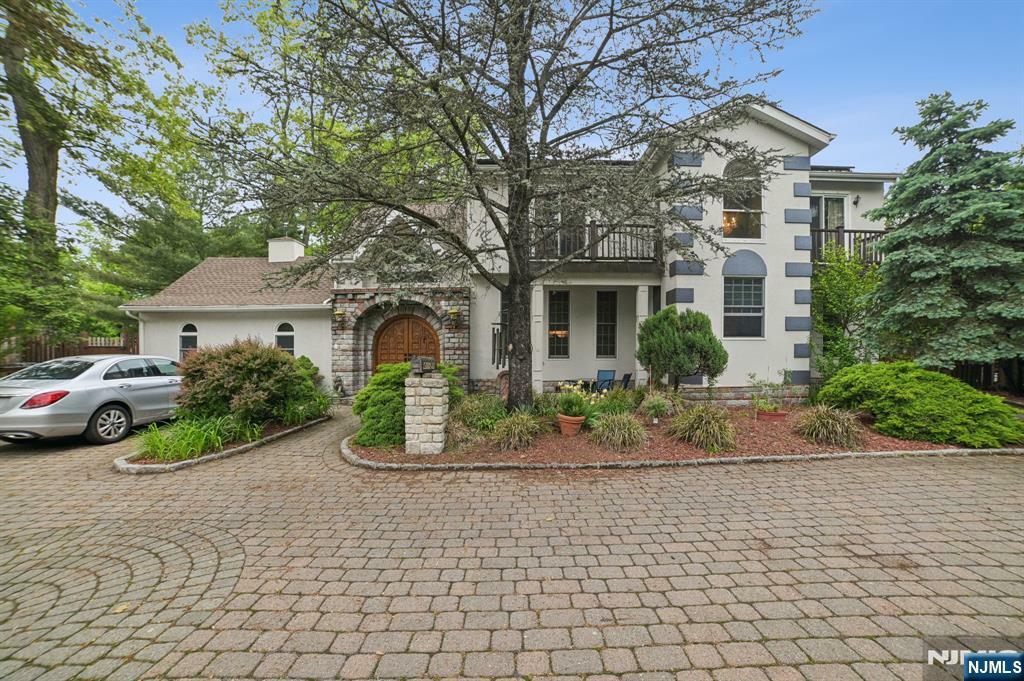 Property Photo: 41-21 Dunkerhook Road NJ 07410