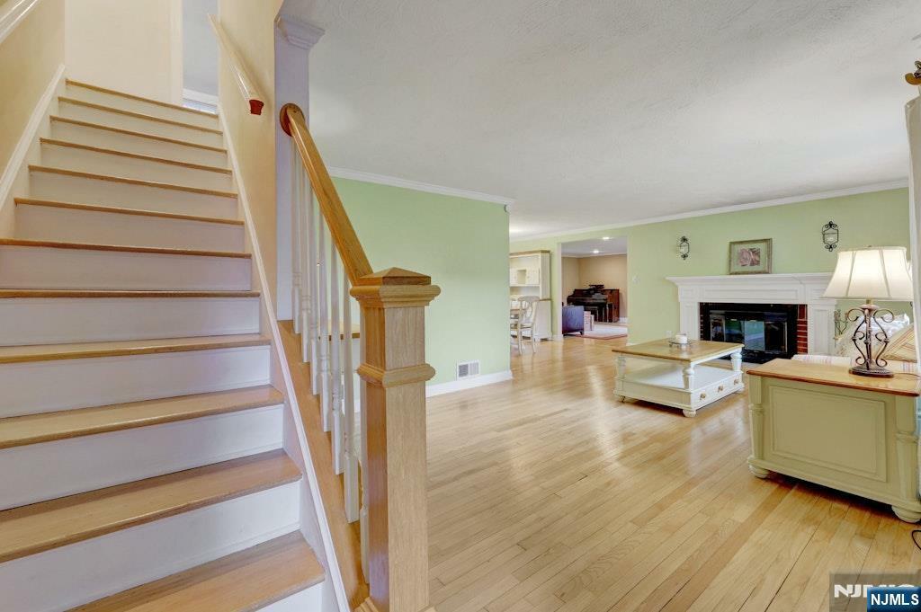 Property Photo: 147 Lincoln Place NJ 07463