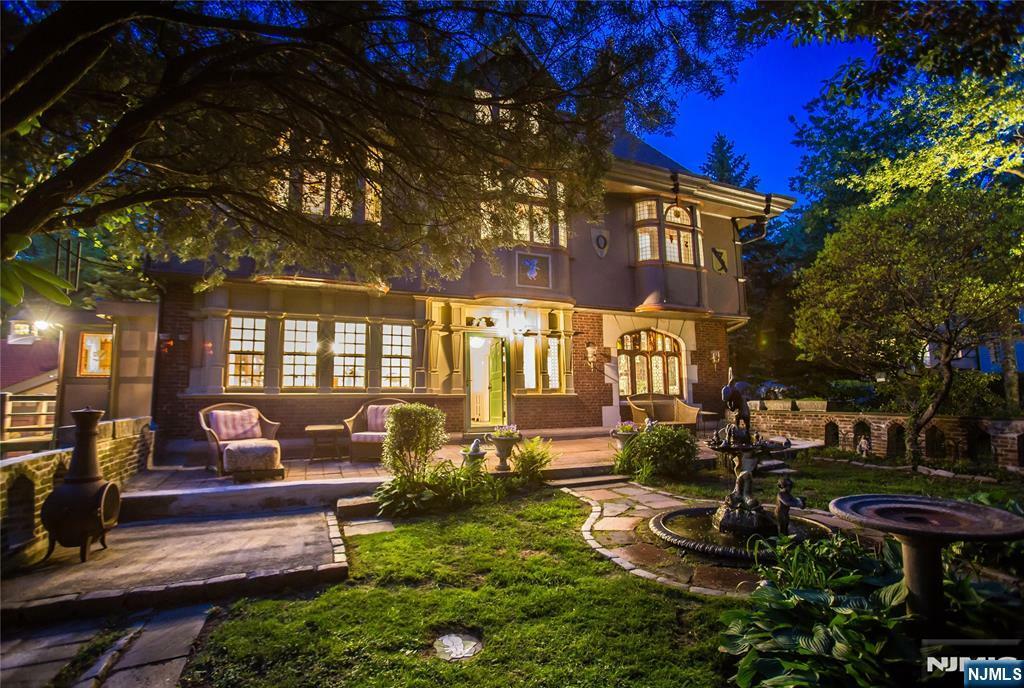 Property Photo: 80 Cedar Street NJ 07041