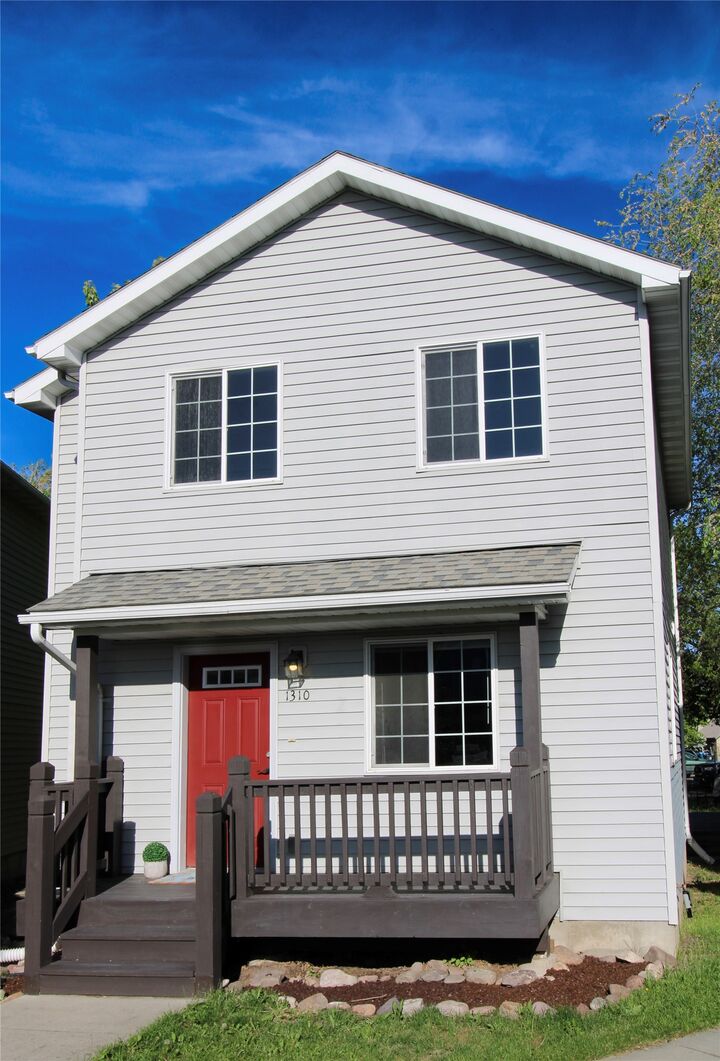 Property Photo:  1310 Linnea Lane  MT 59801 