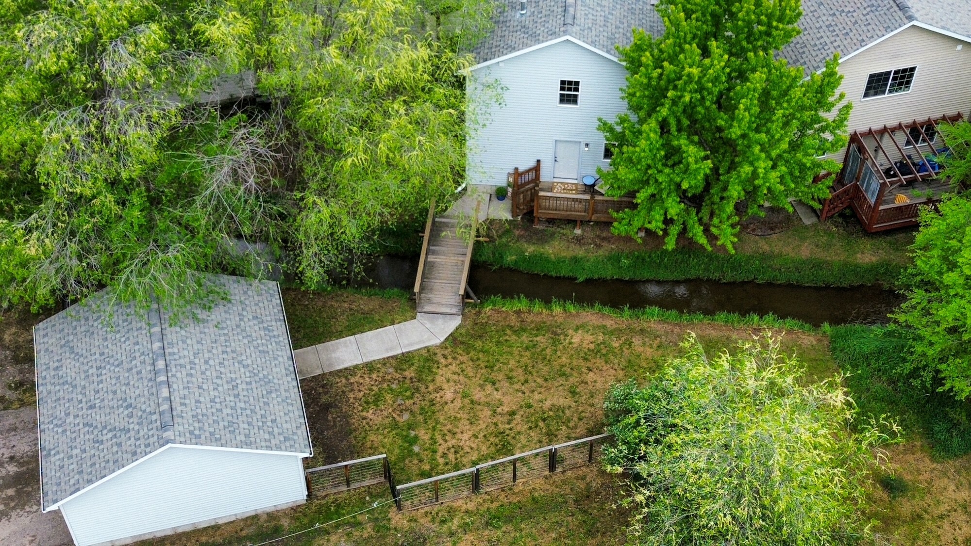 Property Photo: 1310 Linnea Lane MT 59801
