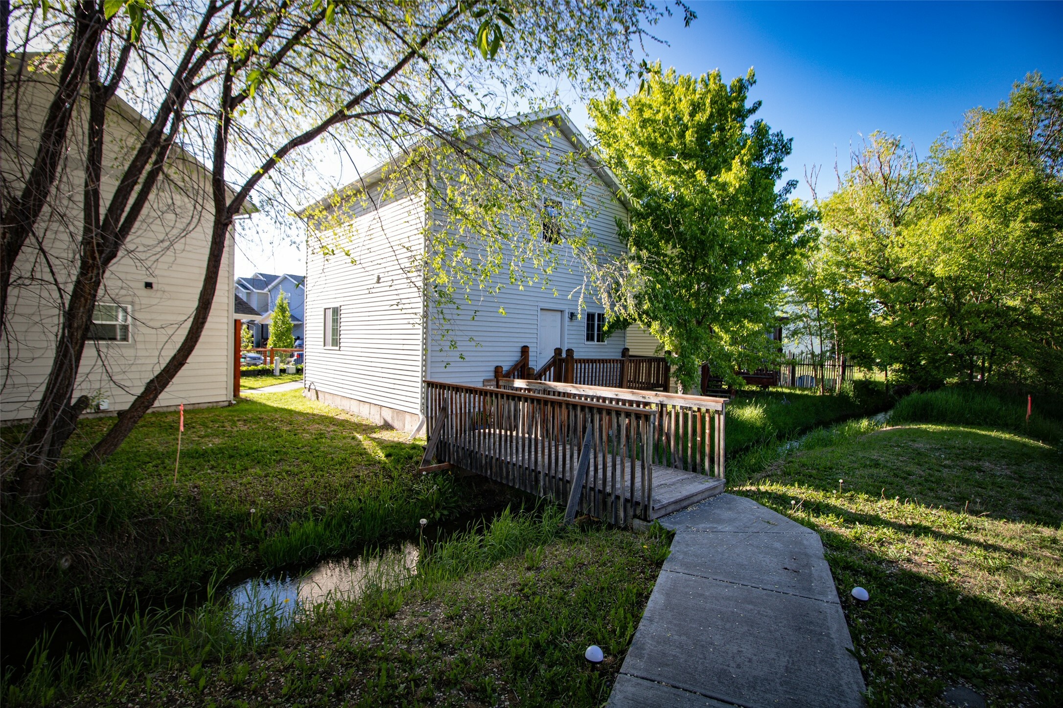 Property Photo: 1310 Linnea Lane MT 59801