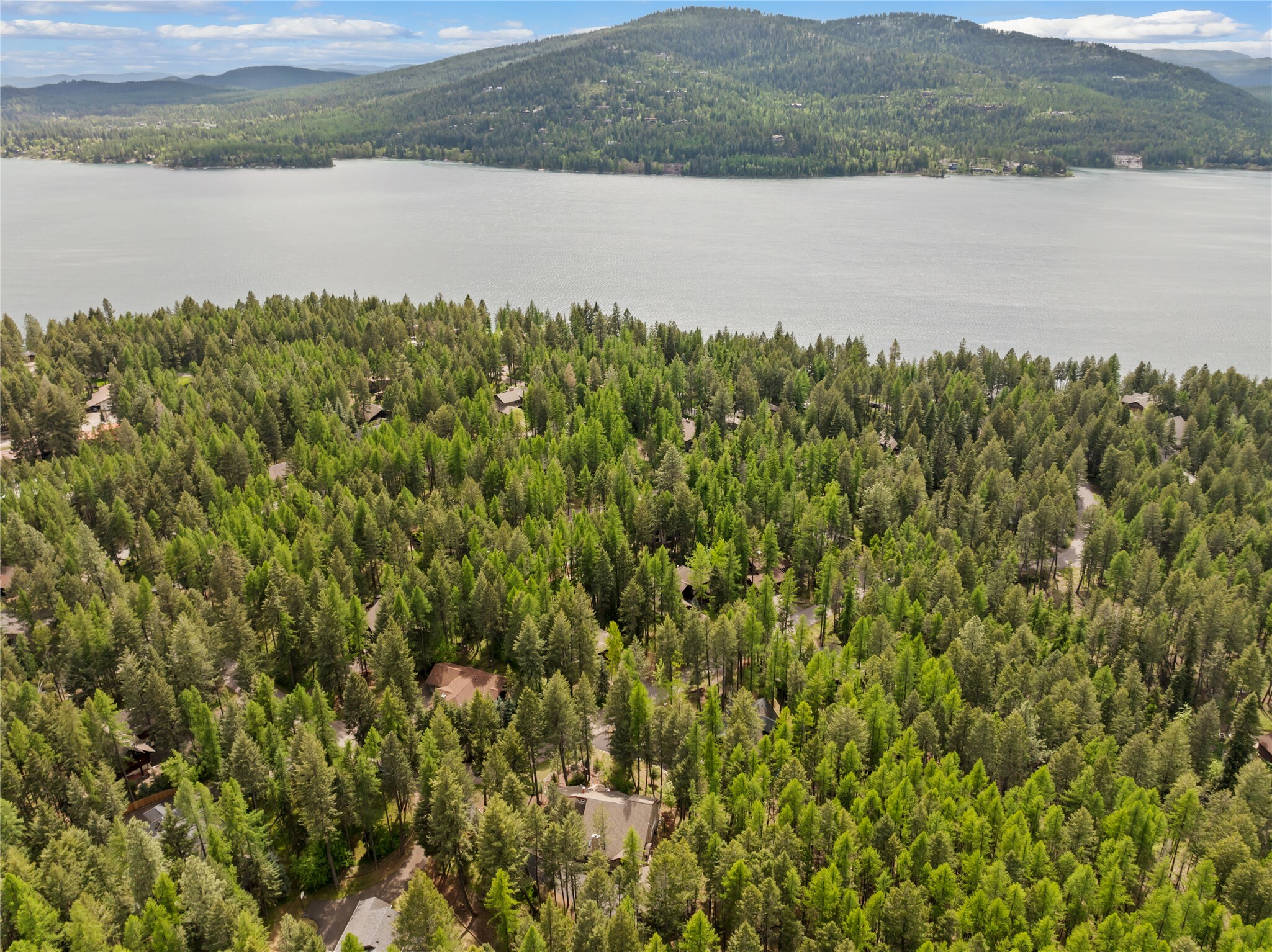 Property Photo: 2316 Houston Point Drive MT 59937