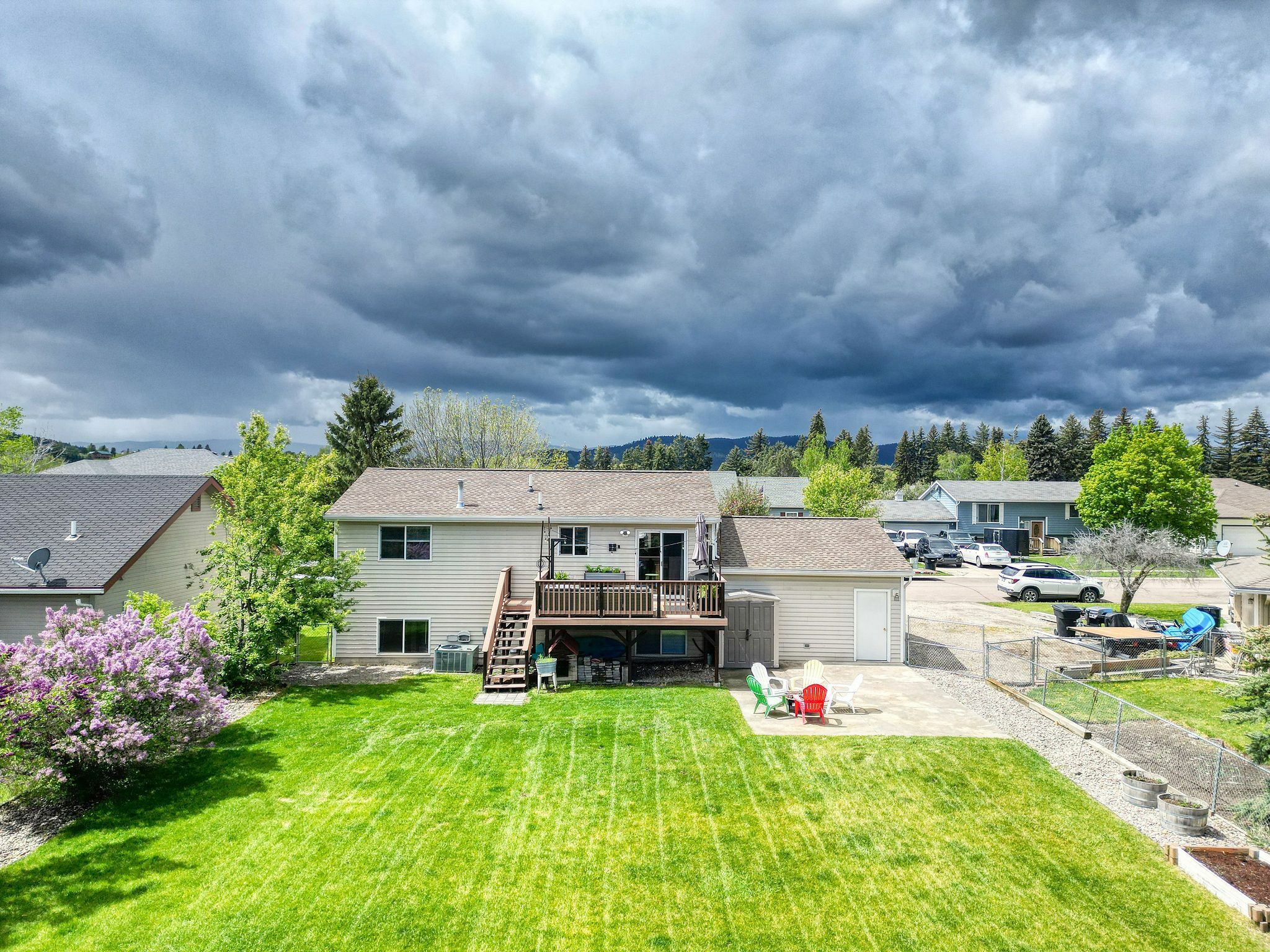 Property Photo: 111 Greenbriar Drive MT 59901