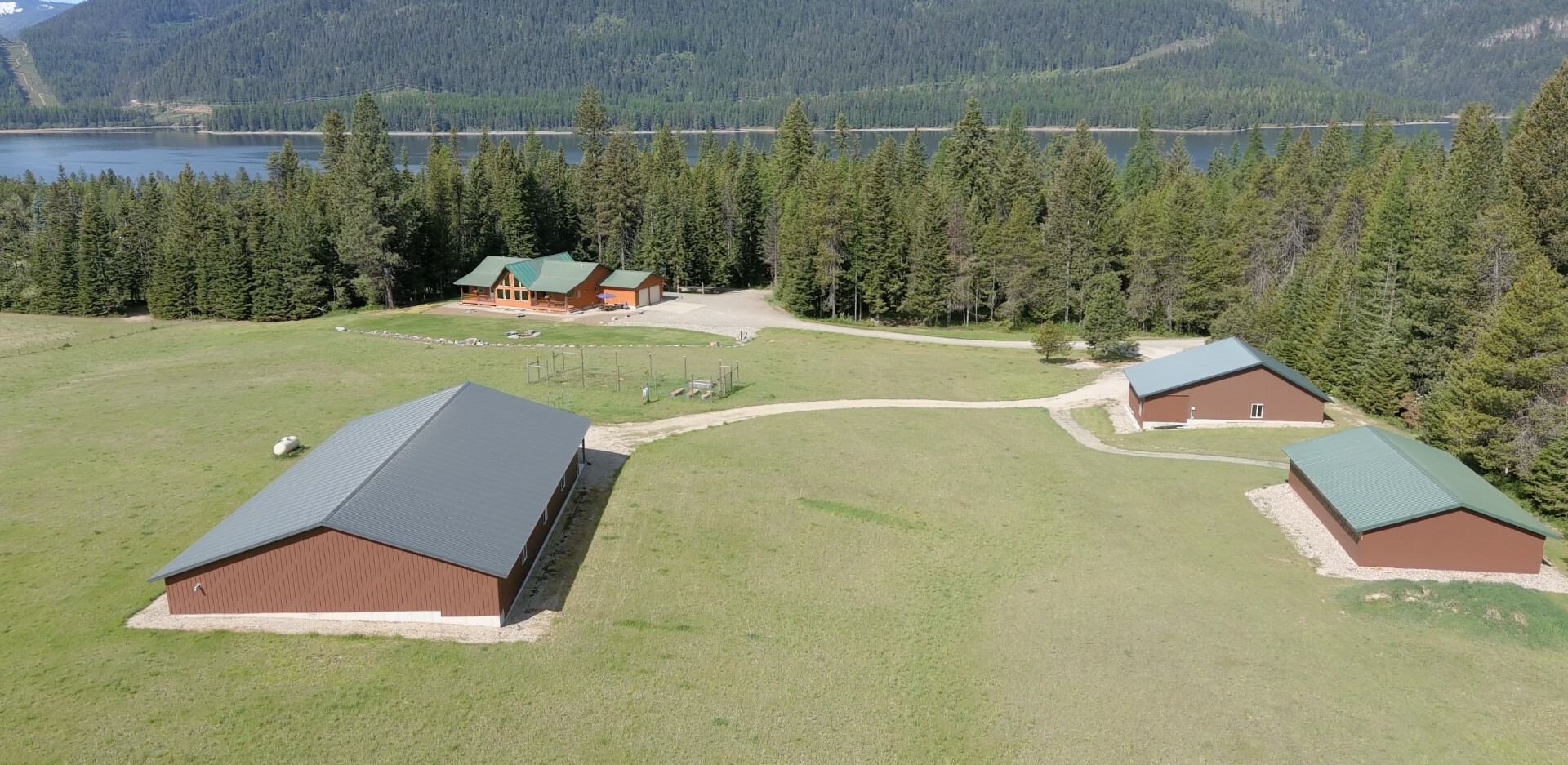 5 Fernwood Way  Trout Creek MT 59874 photo