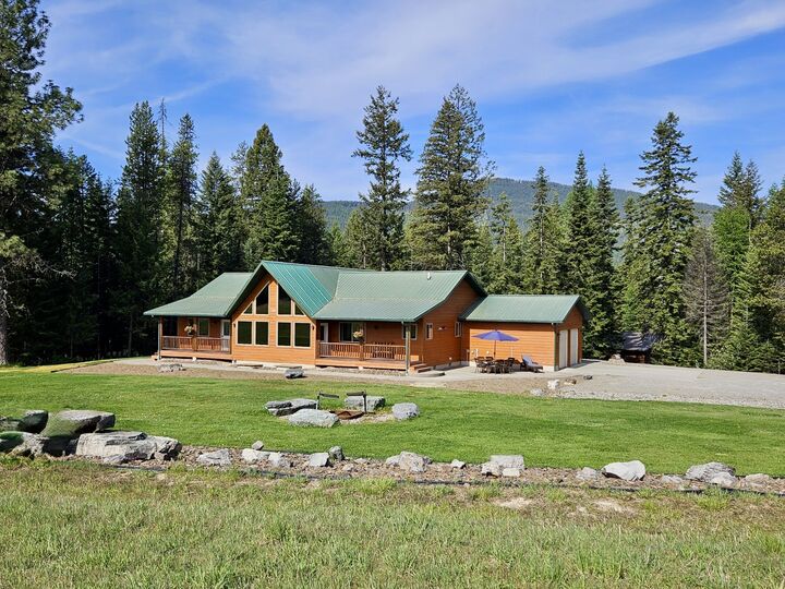 5 Fernwood Way  Trout Creek MT 59874 photo