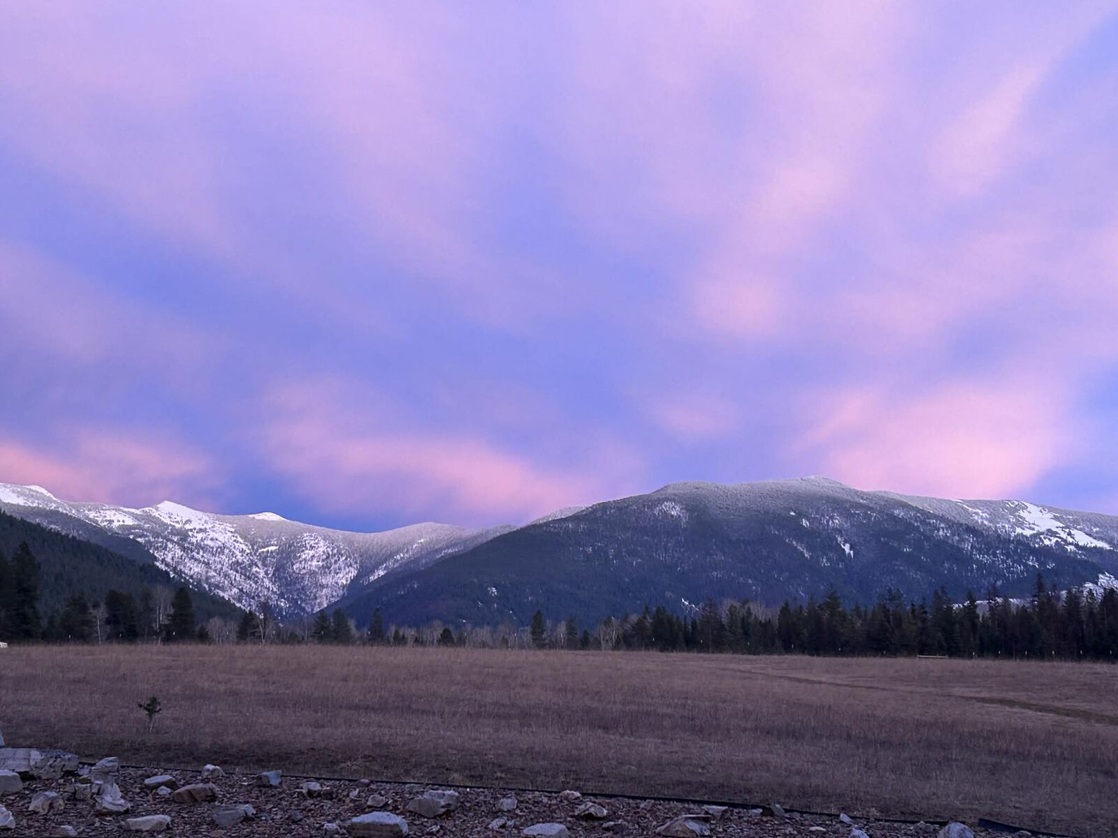 Property Photo: 5 Fernwood Way MT 59874