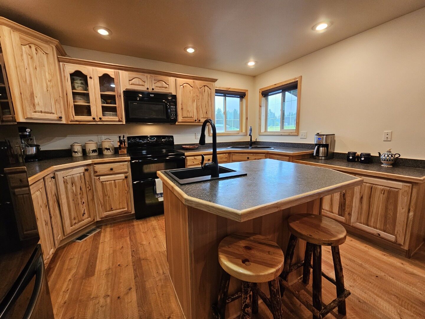 Property Photo:  5 Fernwood Way  MT 59874 