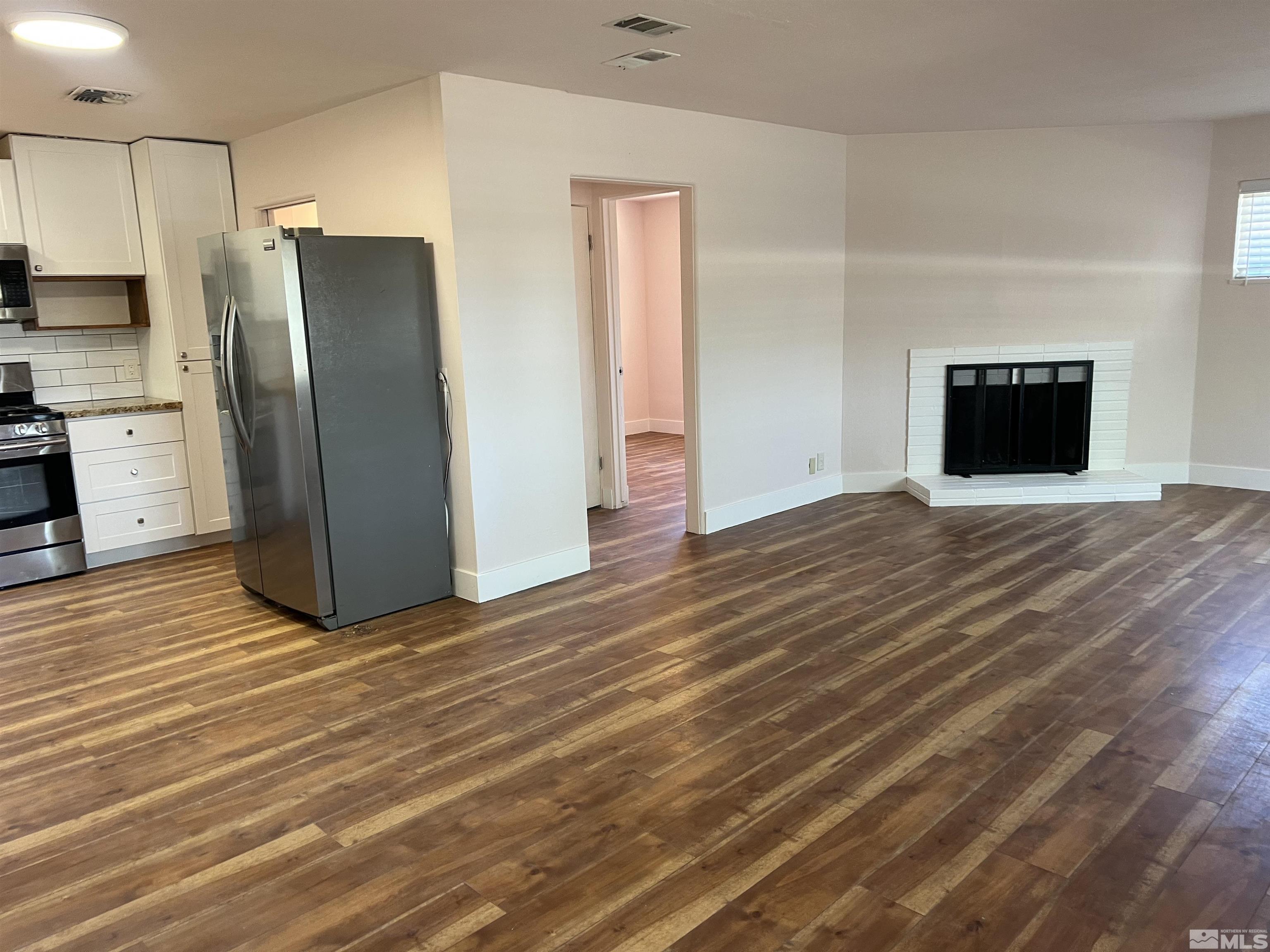 Property Photo: 1540 Laiolo Drive NV 89502