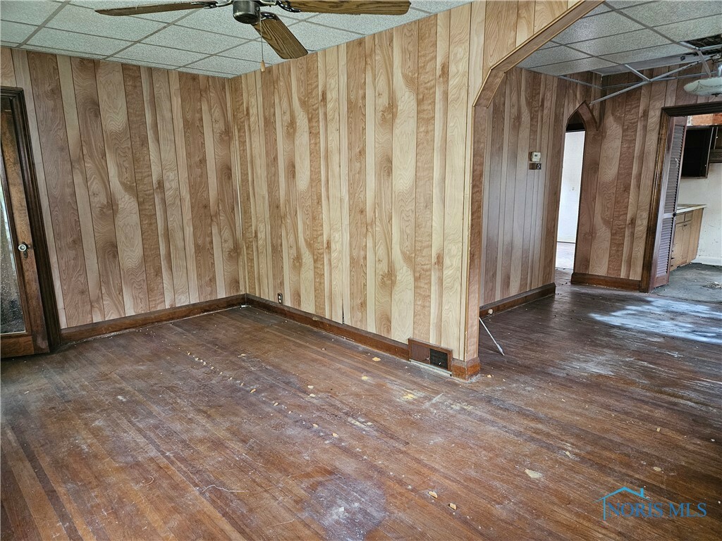 Property Photo: 1745 Stahlwood Avenue OH 43613