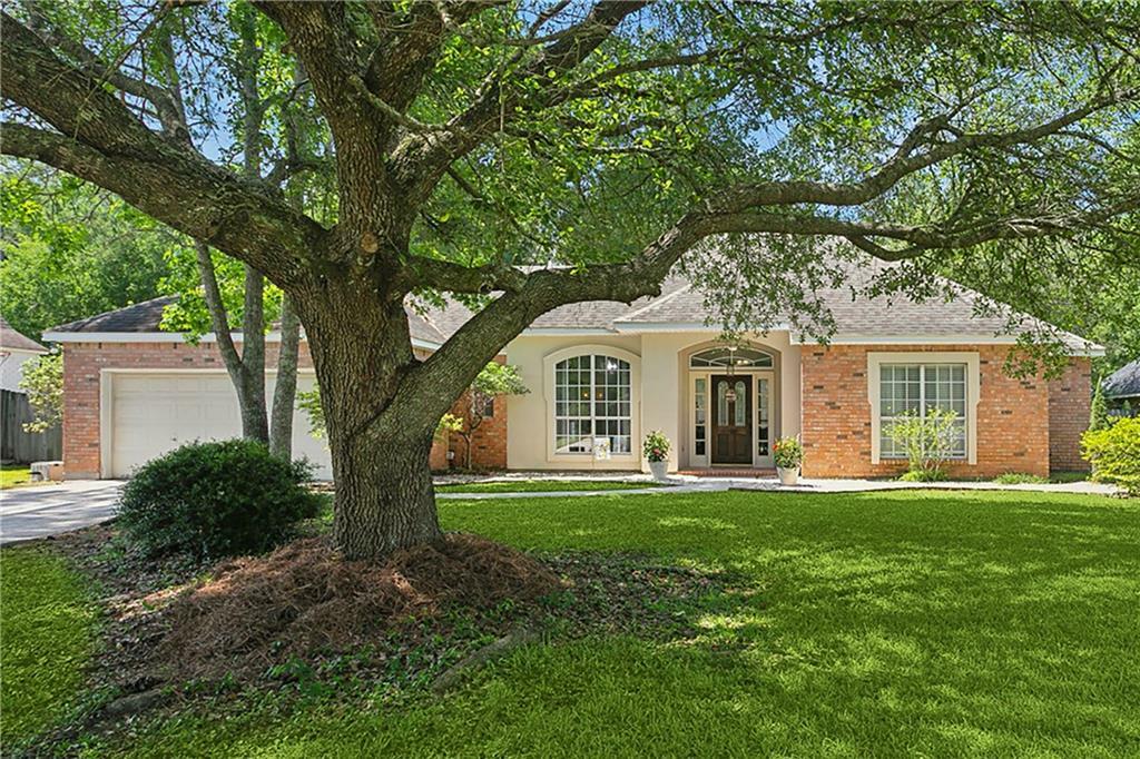 2107 Olvey Drive  Mandeville LA 70448 photo