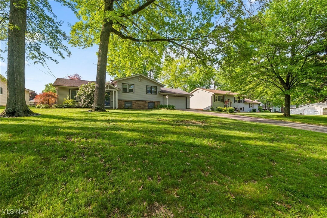 Property Photo: 3786 Bryant Drive OH 44511