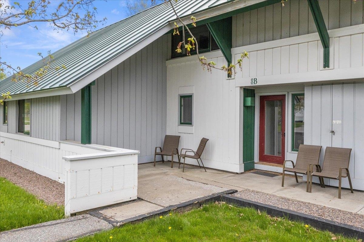 Property Photo: 185 Village Green Drive VT 05672
