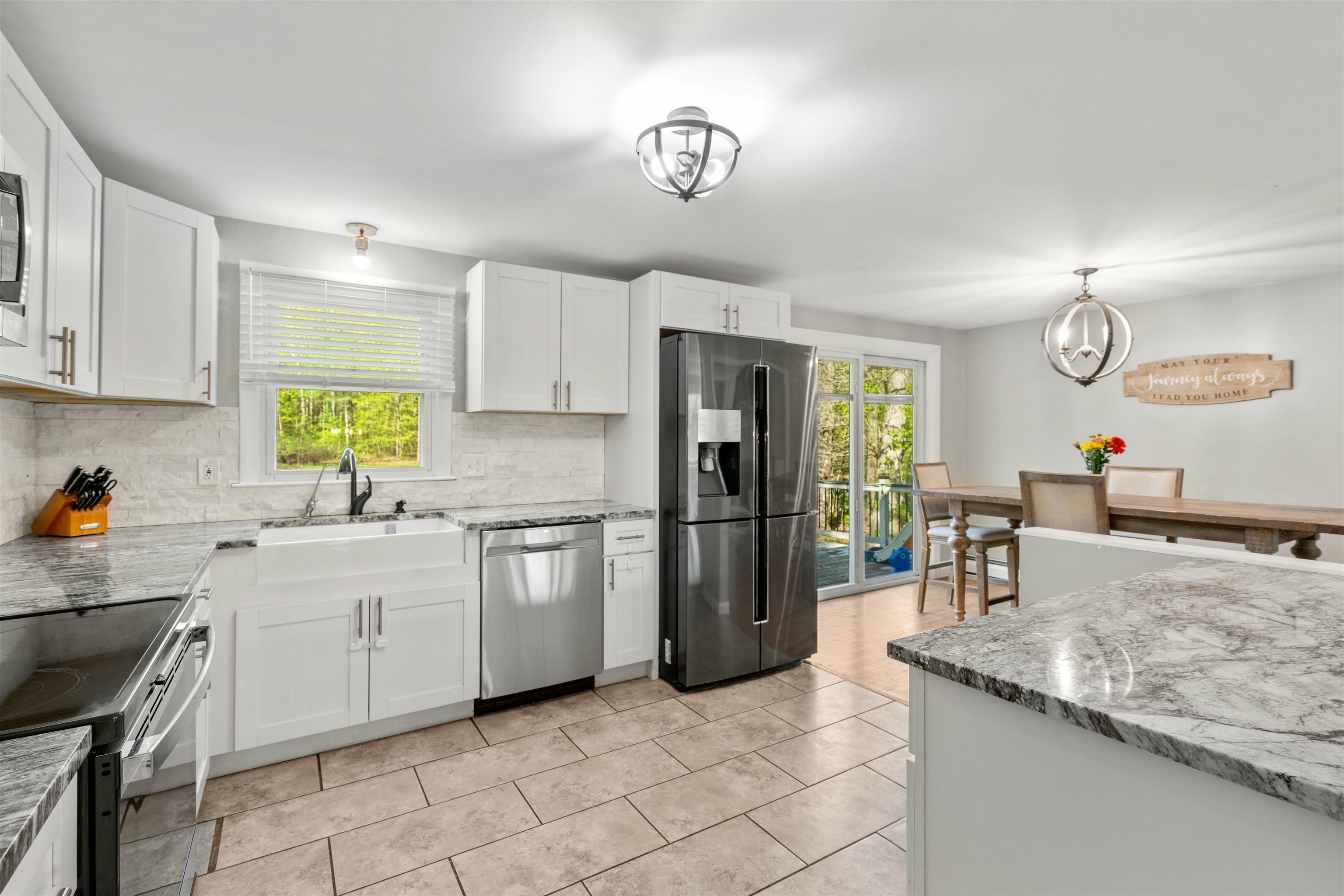 Property Photo: 53 Island Pond Road NH 03038