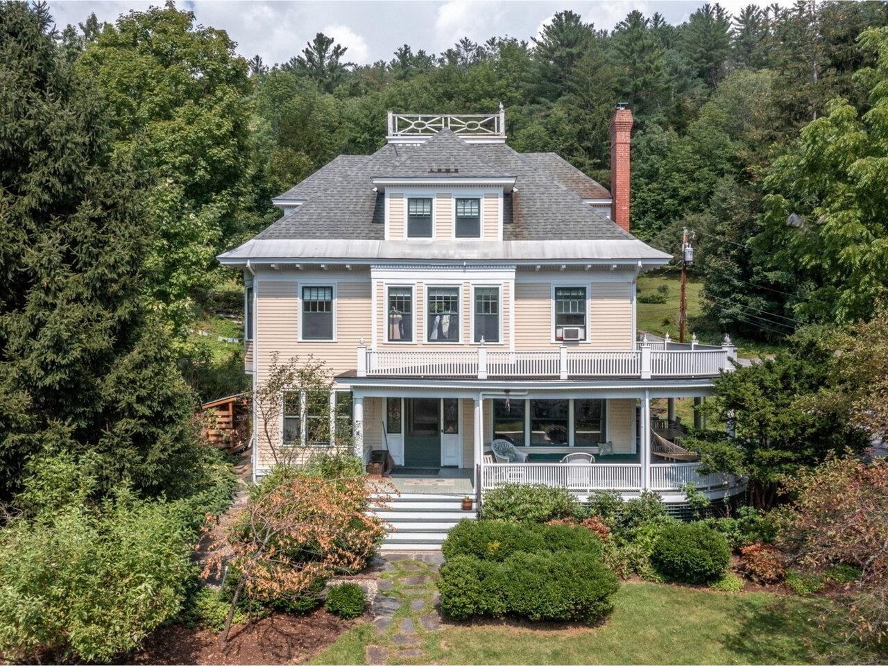 7 Clarendon Avenue  Montpelier VT 05602 photo