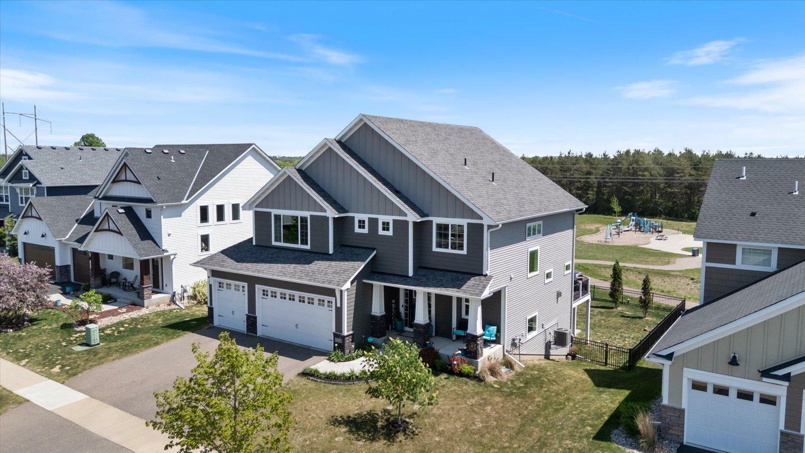 Property Photo: 5360 Pine Island Road MN 55129