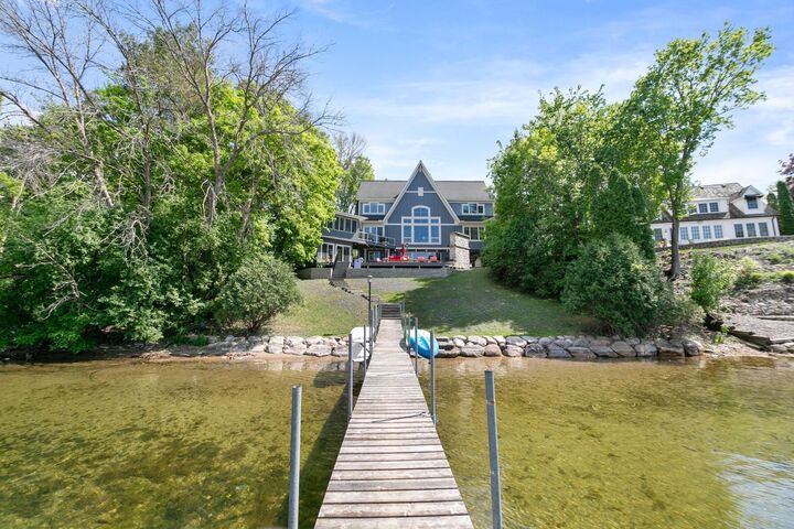 Property Photo: 17322 County Road 101 W MN 55391