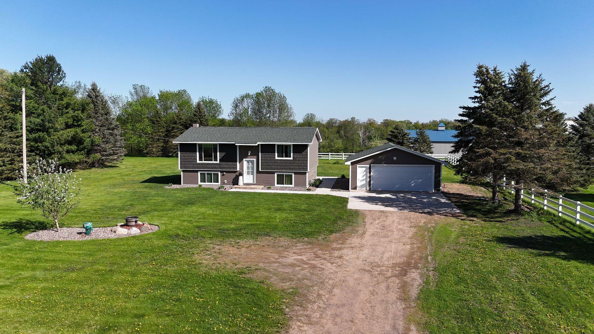 Property Photo: 16196 Sunset Trail MN 55063