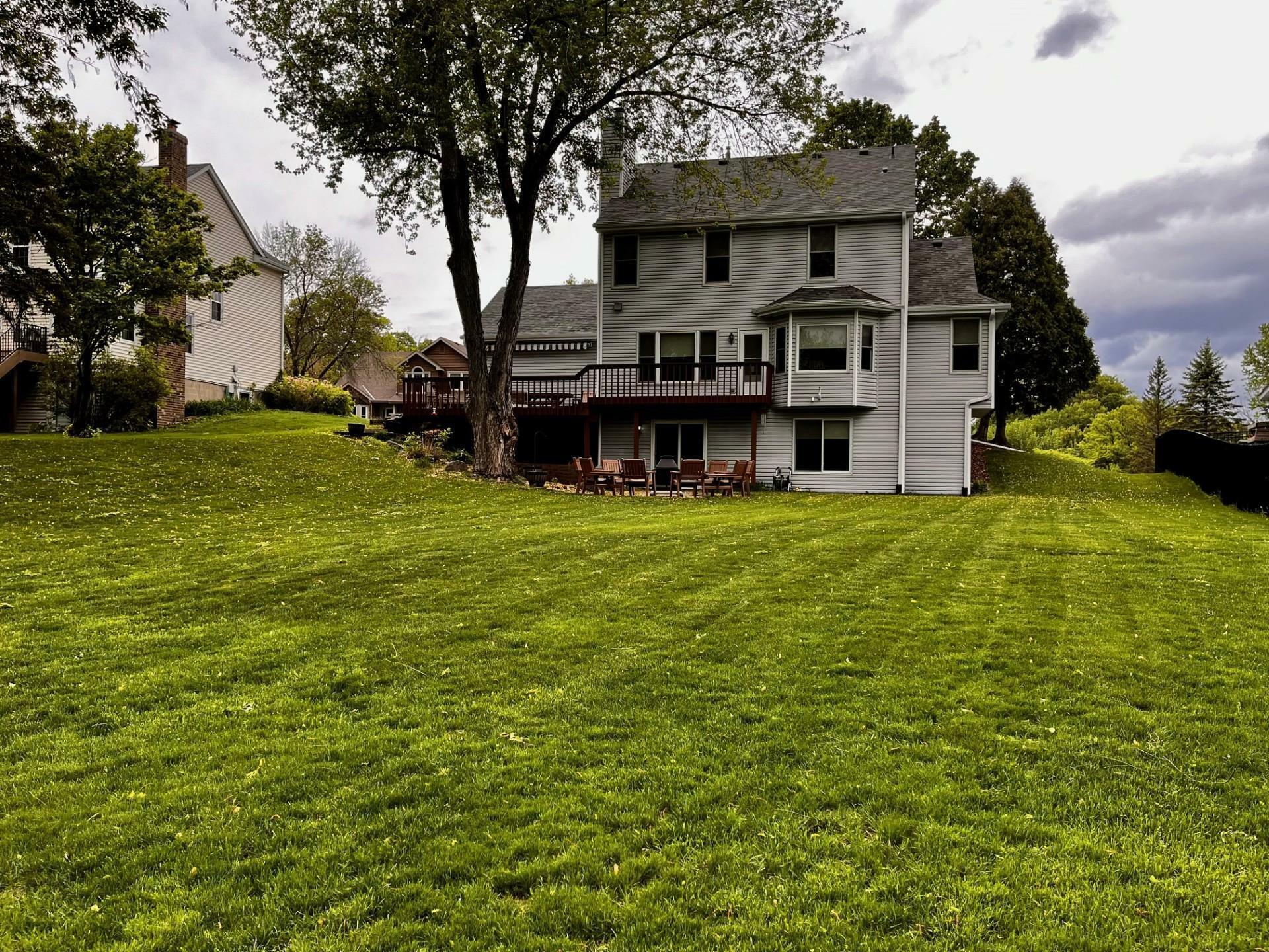 Property Photo: 1301 Stratton Court MN 55317
