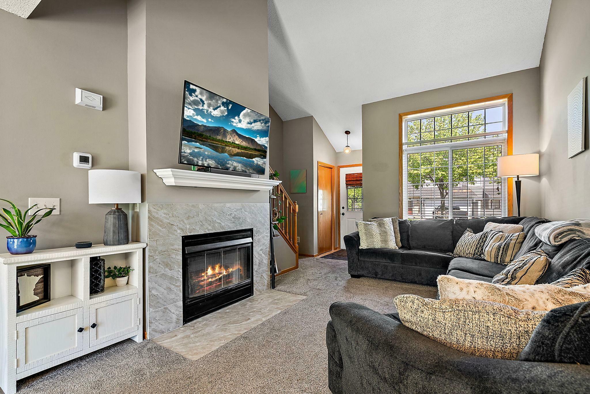 Property Photo: 535 Mission Hills Way W MN 55317