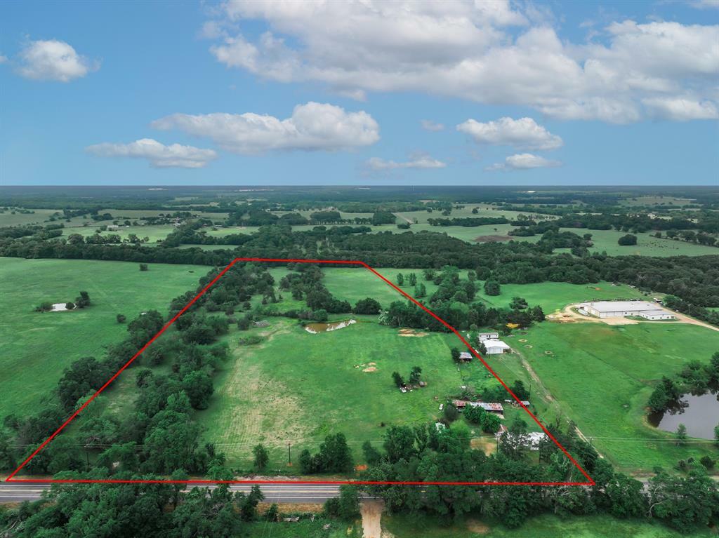 Property Photo: 14581 Texas Highway 11 E TX 75471