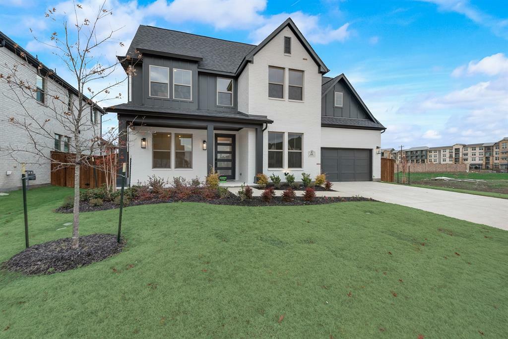 648 Barcara Lane  Frisco TX 75033 photo
