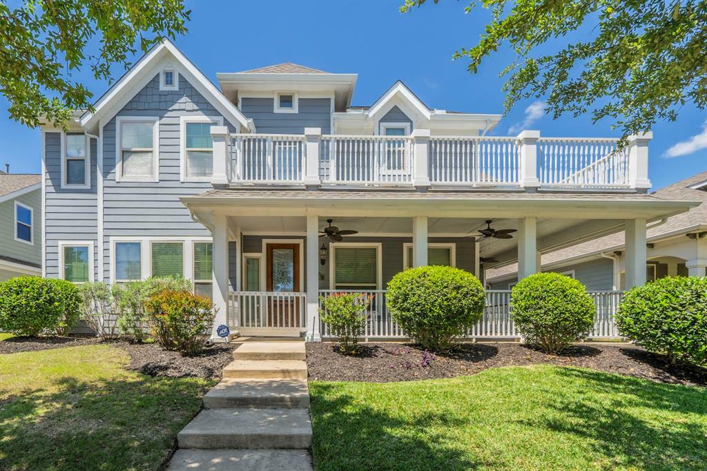 1005 Caudle Lane  Savannah TX 76227 photo