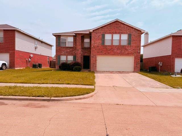 Property Photo: 3016 Cesareo Drive TX 75052