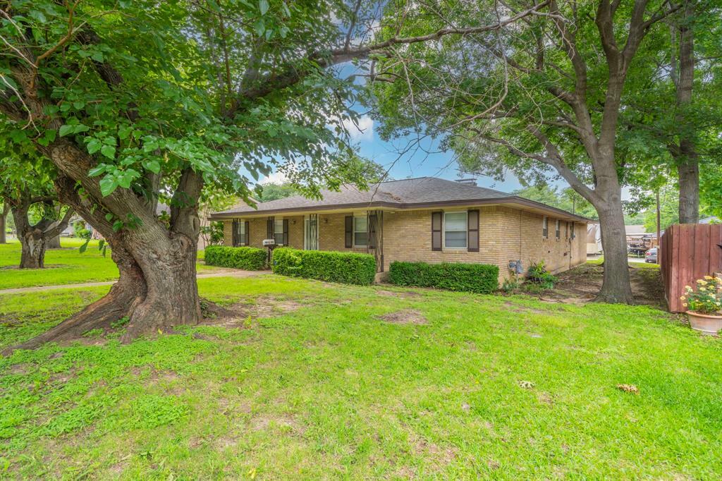 Photo de la propriété: 1813 Hampshire Street TX 75050