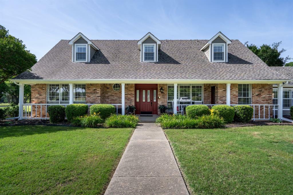 308 Drew Lane  Heath TX 75032 photo