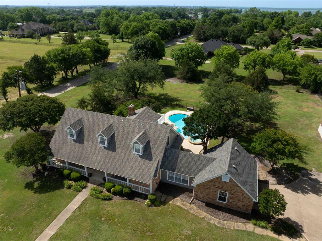 308 Drew Lane  Heath TX 75032 photo
