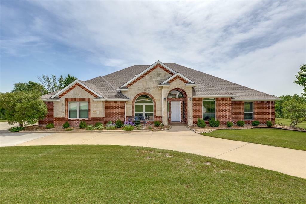 3209 S Bay Breeze Lane  Fort Worth TX 76179 photo