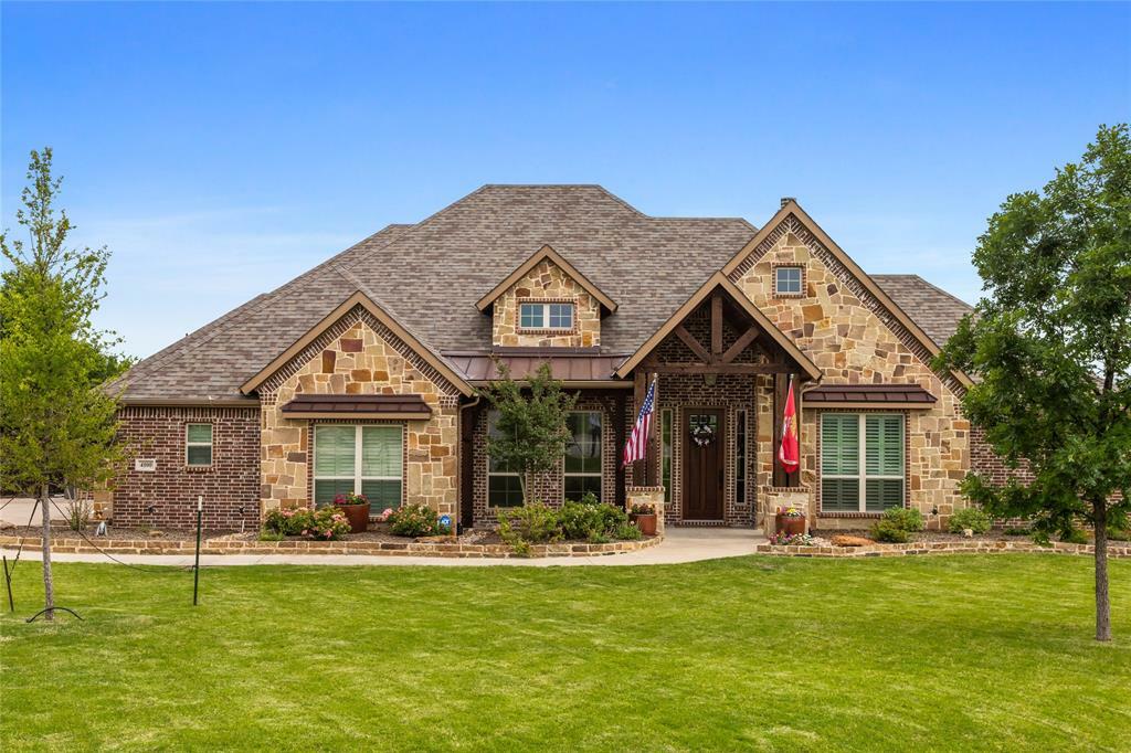 4100 Roberts Lane  Midlothian TX 76065 photo