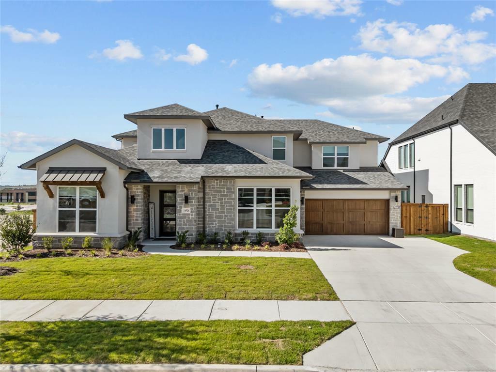 Property Photo: 14524 Capridge Road TX 76008