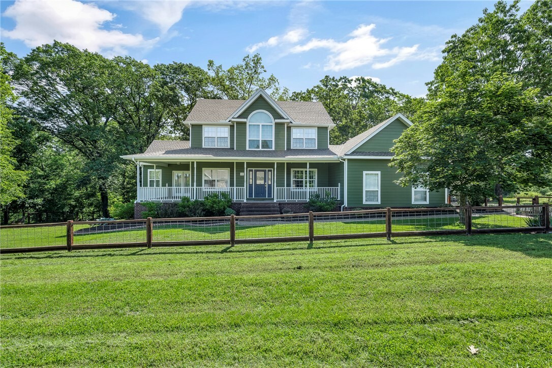 29 Queensferry Circle  Bella Vista AR 72715 photo