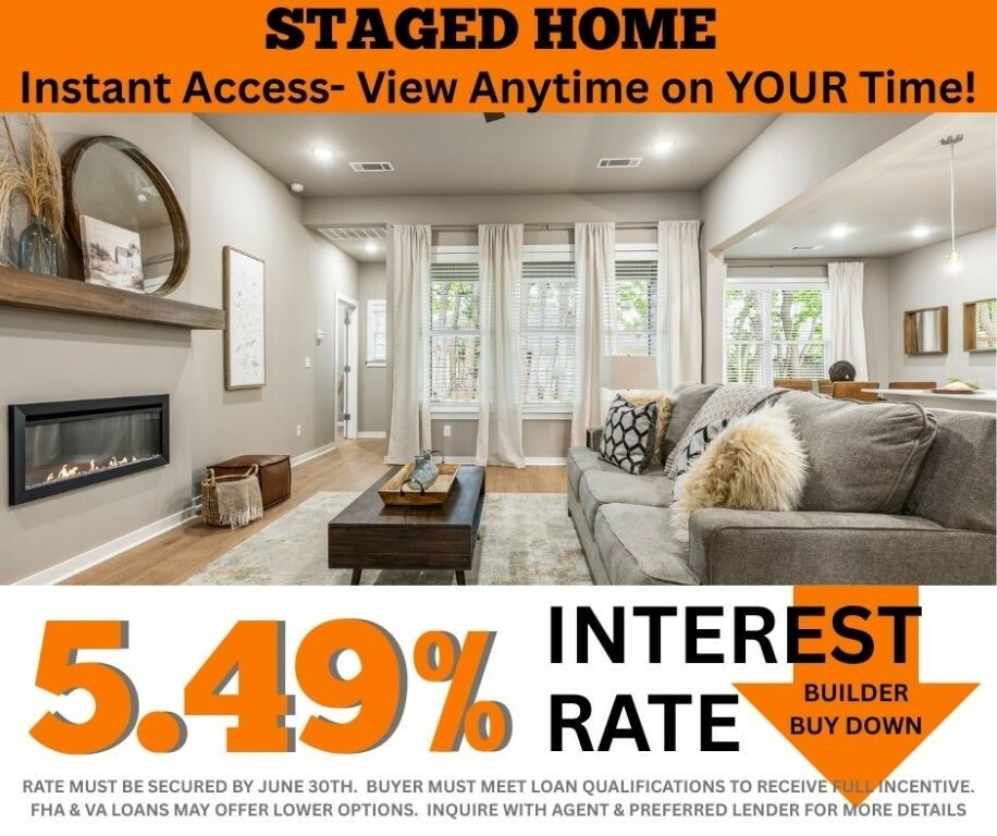 3741 Tranquility Street  Springdale AR 72764 photo