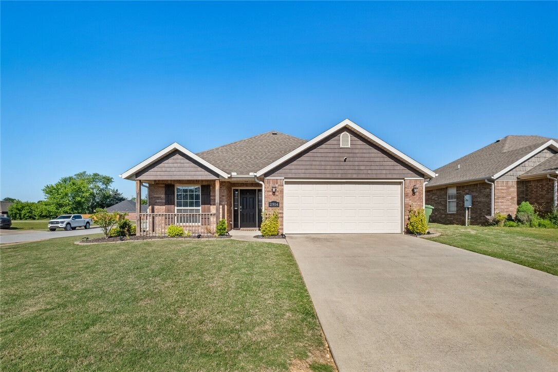 2914 S D Place  Rogers AR 72758 photo