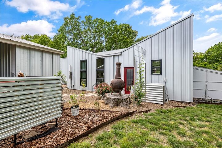 Property Photo:  13103 Rosario Road  AR 72732 