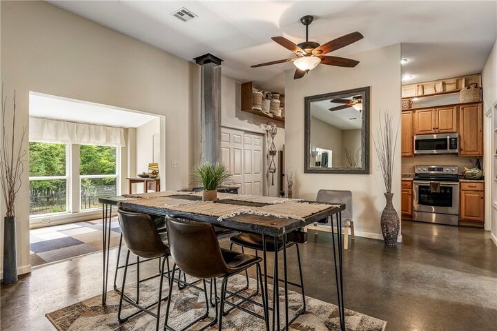 Property Photo:  13103 Rosario Road  AR 72732 