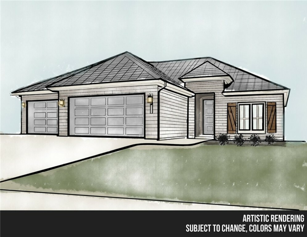 152 Nebo Street  Prairie Grove AR 72753 photo